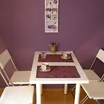 Apartament Dobra Nocka