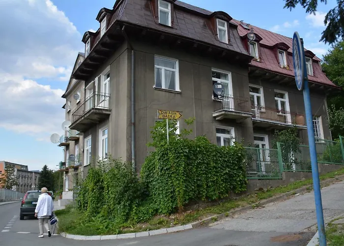Apartament Dobra Nocka