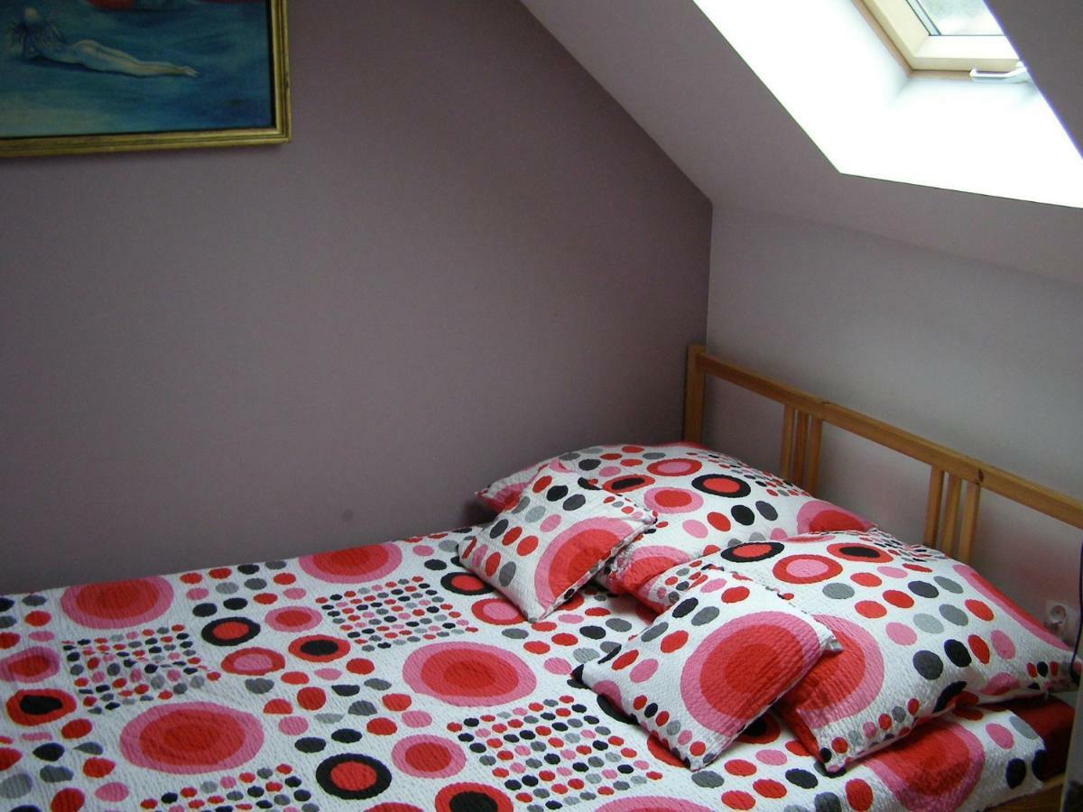 Dobra Nocka Apartmán Krynica Zdroj