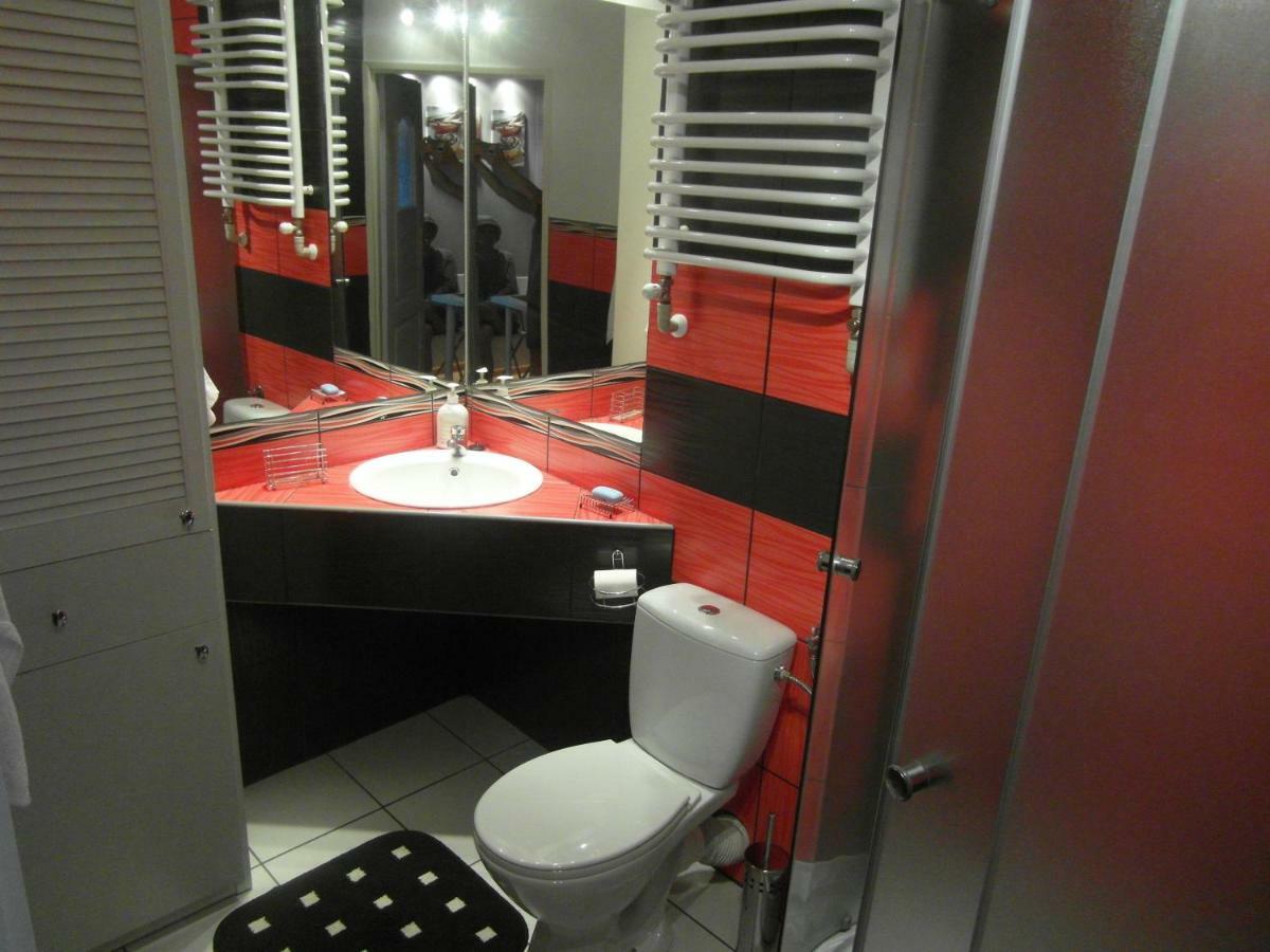 Dobra Nocka Apartmán Krynica Zdroj