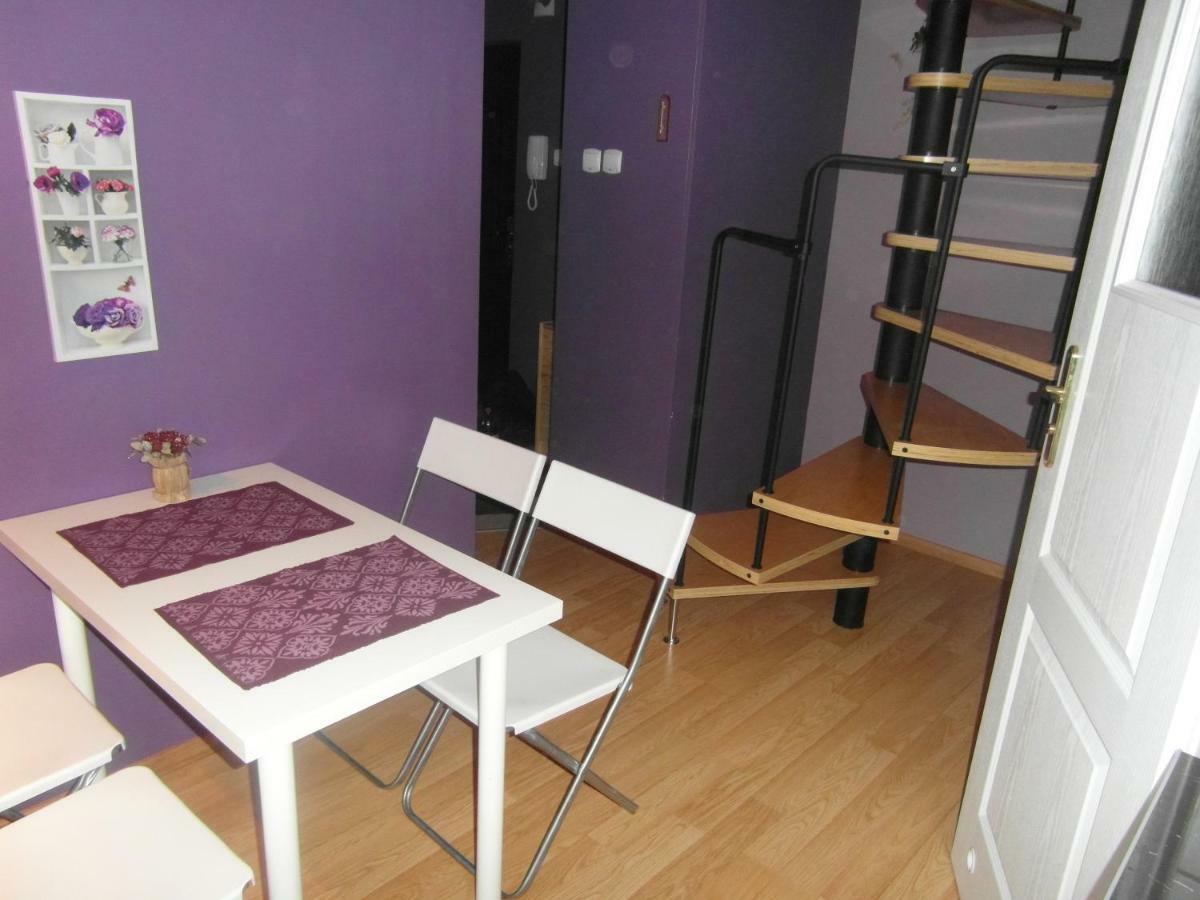 Apartmán Dobra Nocka *