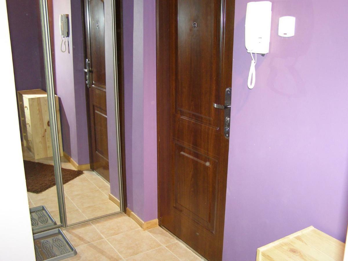 Apartmán Dobra Nocka Krynica Zdroj